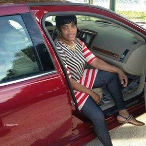 Meet your Posher, Paulette